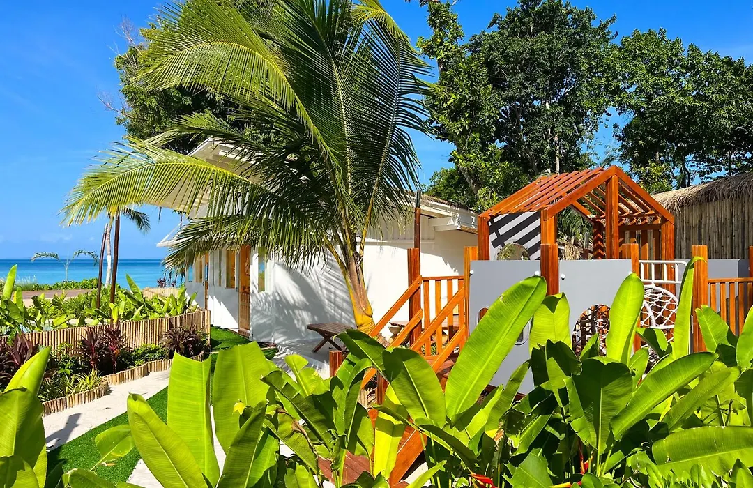 Outrigger Phi Phi Island Resort-1