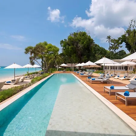 Outrigger Phi Phi Island Resort-3